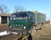 Продам КАМАЗ 51212. Грузовые автомобили - Авто. Мото. Транспорт