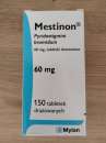 Продам Местинон 60 мг №150. Красота, здоровье - Услуги
