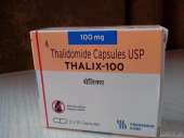 Продам Таликс 100мг №30 (Талидомид) аналог Мирин, Fresenius Kabi 800 грн. Красота, здоровье - Услуги