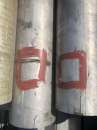 Продам Трубу 12Х18Н10Т дл.3,40; 3,50; 4,90-5 м Б/Ш 245х17. Сырье, материалы - Покупка/Продажа