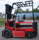 Продам Электропогрузчик ЕВ-717.33. Спец-, cельхозтехника - Авто. Мото. Транспорт