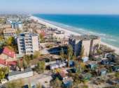 Продам базу на берегу моря. Готовый бизнес - Недвижимость