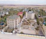 Продам базу отдыха на берегу Азовского моря. Готовый бизнес - Недвижимость