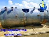 Продам бак сбора конденсата (ЕСК). Разное - Покупка/Продажа