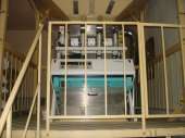 Продам бихромный сортировщик зерна SORTEX 90000B, б/у