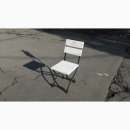 Продам бу стулья для летнего кафе, Киев - объявление