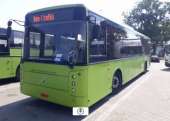 Продам городские автобусы Volvo B7R с Норвегии. Автобусы - Авто. Мото. Транспорт