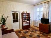 Продам, гостинка, 3 комн., Х. Гора. Продажа квартир - Недвижимость