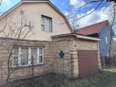 Продам дачу и участок 12 соток