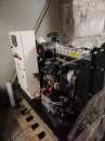 Продам дизельный генератор 22kw/17.6 kvt. Станки, оборудование - Покупка/Продажа