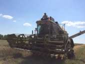Продам комбайн Claas Dominator 106 1986г.в.