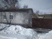 Продам комфортабельную половину дома. Продажа домов - Недвижимость