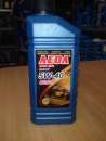 Продам моторное масло "ЛЕОЛ УЛЬТРА SAE 5W-40 API SM/CF