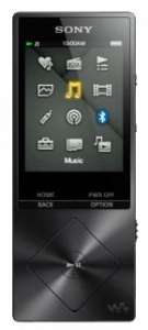 Продам мп3 плеер Sony NWZ-A15 - изображение 1
