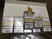 Продам оптом сигареты Marlboro red, gold (DUTY FREE) - изображение 3