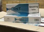 Продам поблочно а также оптом сигареты Kent(8 картон турбофильтр). интернет - Разное