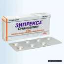 Продам препарат зипр екса. Красота и здоровье - Покупка/Продажа