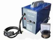Продам сварочный инверторный полуавтомат ИСКРА ПРОФИ MIG-250 Киев. Станки, оборудование - Покупка/Продажа