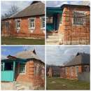 Продам свій будинок в с.Сухини Богодухівського р-ну. Продажа домов - Недвижимость