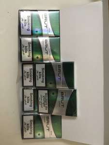 Продам сигареты Brut (МЯТА) - изображение 1