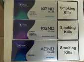Перейти к объявлению: Продам сигареты KENO (жвачка, черника, яблоко-мята)