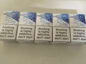 Продам сигареты Kent crystal Rothmans demi blue (6). Опт и мелкий опт - Покупка/Продажа