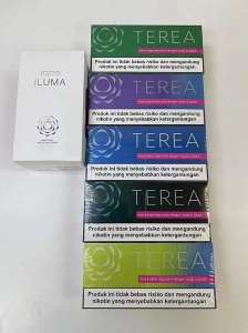Продам стики Terea for Iluma (испания) большой ассортимент - изображение 1