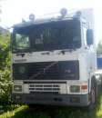 Продам тягач Volvo F 12. Грузовые автомобили - Авто. Мото. Транспорт
