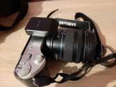 Продам фотоаппарат Samsung NX-300 беззеркальный в отличном состоянии - изображение 3