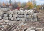 Продам фундаментные блоки фбс-5. Строительные товары - Покупка/Продажа