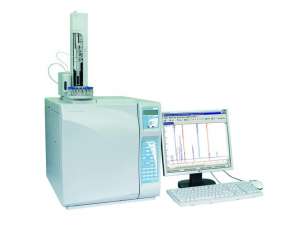 Продам хроматограф газовый Кристалл 5000 от производителя - изображение 1