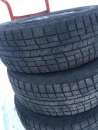 Продам шины Yokohama Ice Guard iG30
