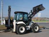 Продам экскаватор-погрузчик Hidromek 102S. Продам/Куплю бизнес - Покупка/Продажа