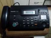 Перейти к объявлению: Продам.Телефон/факс Panasonic KX-FT938.