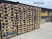 Продаємо європіддони бв у Дніпрі. Регулярні поставки, низькі ціни