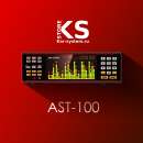 Профессиональная система караоке AST-100 Б/У. Мир музыки - Покупка/Продажа