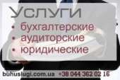 Профессиональный налоговый аудит
