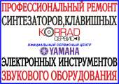 Профессиональный ремонт теле-аудио-видео Аппаратуры,синтезаторов,прочей электроники в Хабаровске. Станки, оборудование - Покупка/Продажа