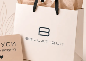 Професійна косметика від bellatique. Косметика и парфюмерия - Покупка/Продажа