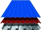 Профнастил от производителя. Строительные товары - Покупка/Продажа