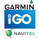 Прошивка обновление Навител iGO Primo Garmin NAVITEL Удаленно TIR. Прочие услуги - Услуги