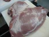 Прямые поставки свинины из Канады. Опт и мелкий опт - Покупка/Продажа