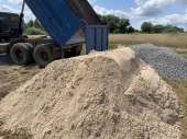 Перейти к объявлению: Пісок щебінь в Луцьку Купити за вигідною ціною