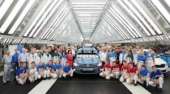 Работа в Польше на автозаводе VOLKSWAGEN, муж. и жен. 18-50 лет. работа за рубежом - Работа