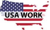 Работа в США. работа за рубежом - Работа