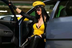 Работа для Женщин-водителей в Такси - изображение 1