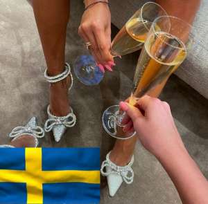 Работа для девушек в Швеции - изображение 1