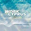 Работа для девушек на Кипре - объявление