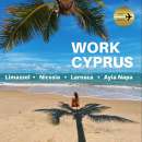 Работа для девушек на Кипре - объявление