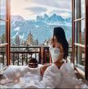 Работа для девушек от 18+ лет